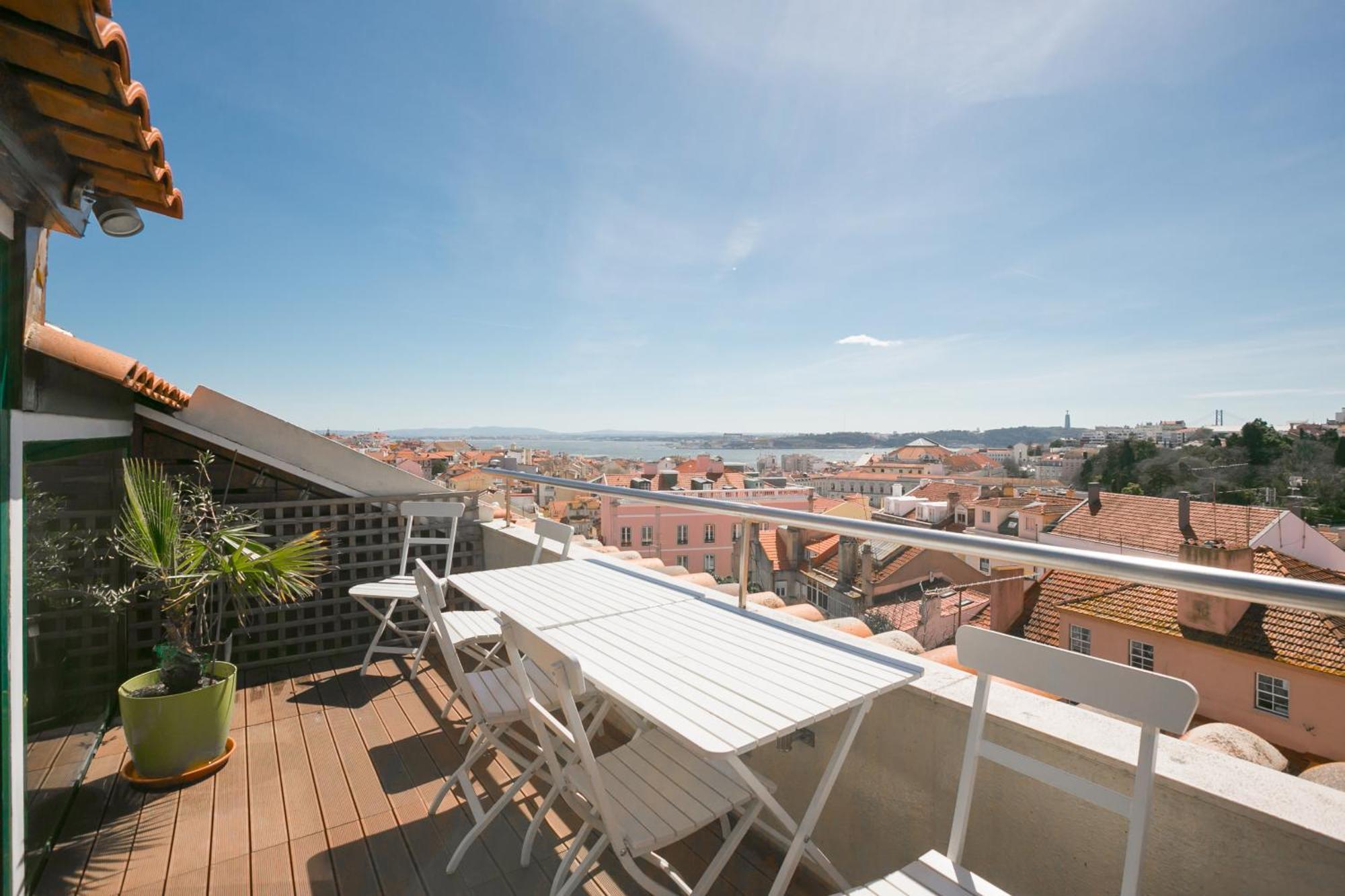 Lv Premier Apartments P.Real- Pi Lisboa Exterior foto